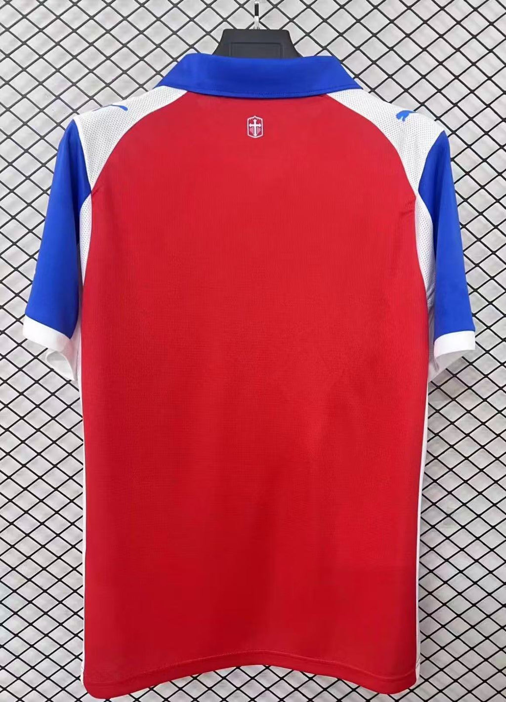 Camiseta Universidad Católica Visita 2026