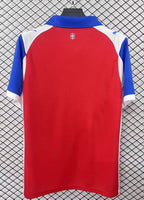 Camiseta Universidad Católica Visita 2026