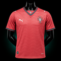 Polera Portugal 2026 Local