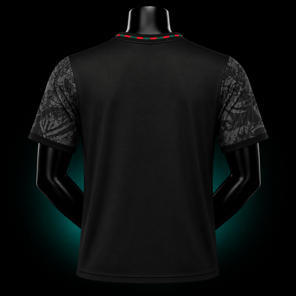 Polera Portugal 2026 Visita