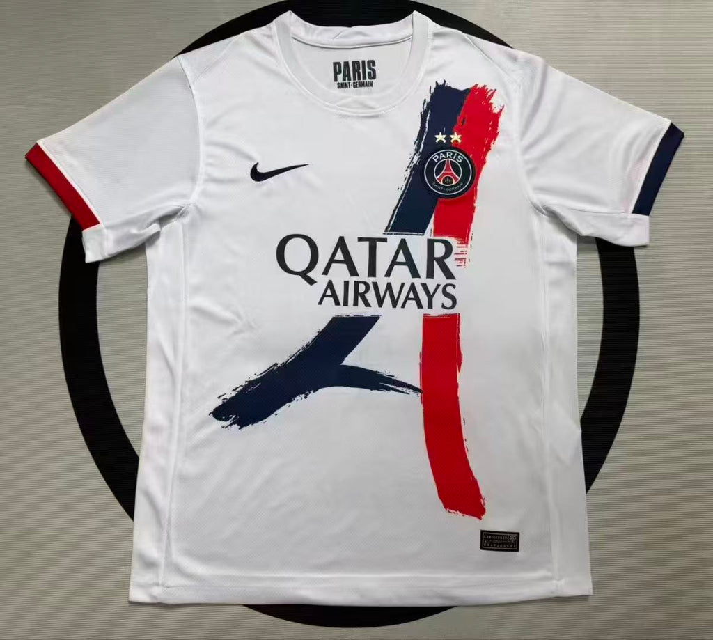 Camiseta Paris Saint-Germain Visita (26/27)