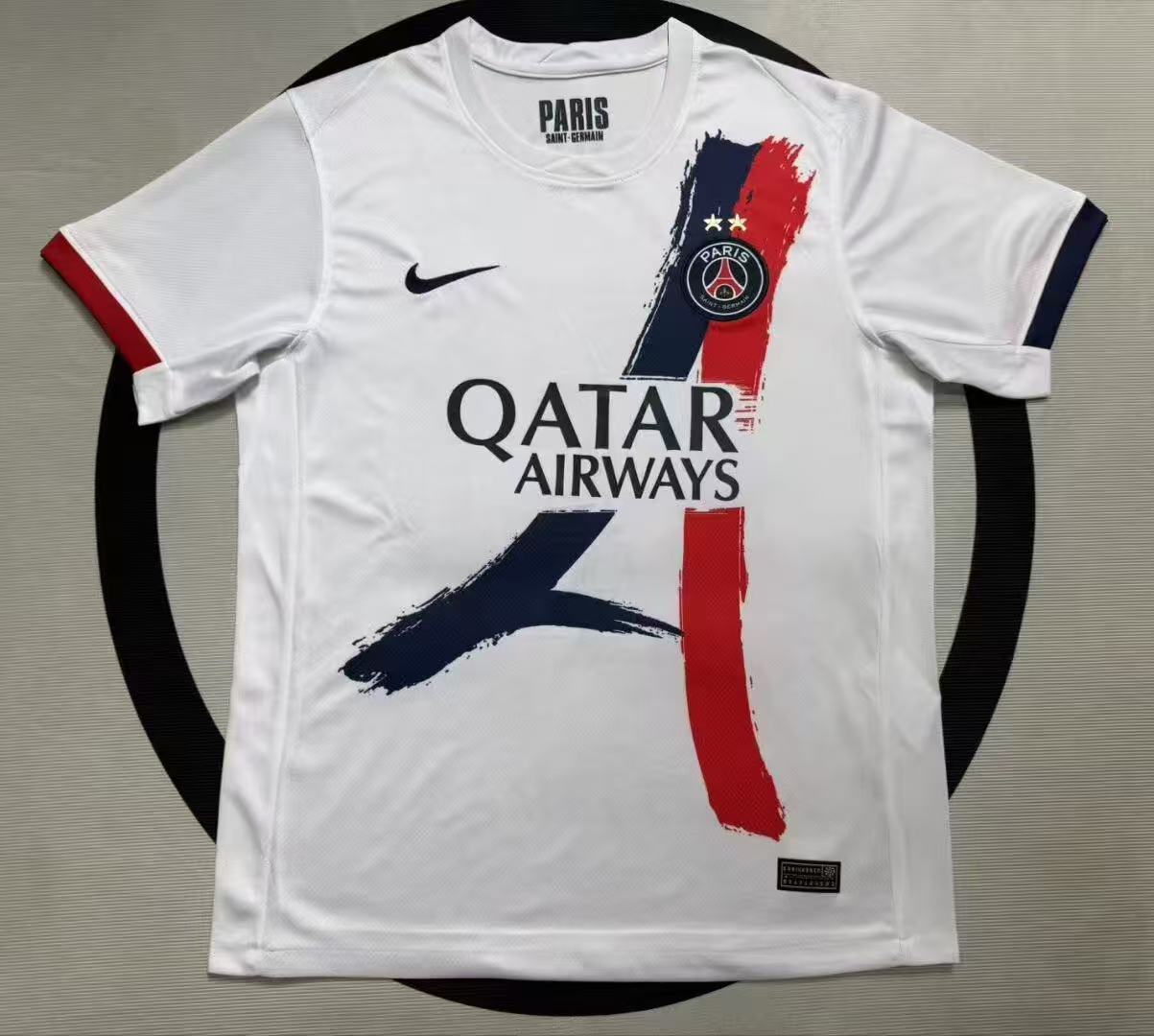 Camiseta Paris Saint-Germain Visita (26/27)
