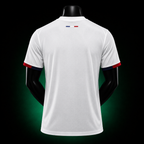 Camiseta Paris Saint-Germain Visita (26/27)