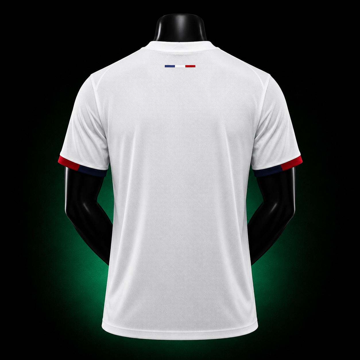 Camiseta Paris Saint-Germain Visita (26/27)