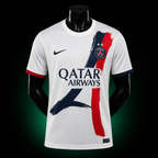 Camiseta Paris Saint-Germain Visita (26/27)