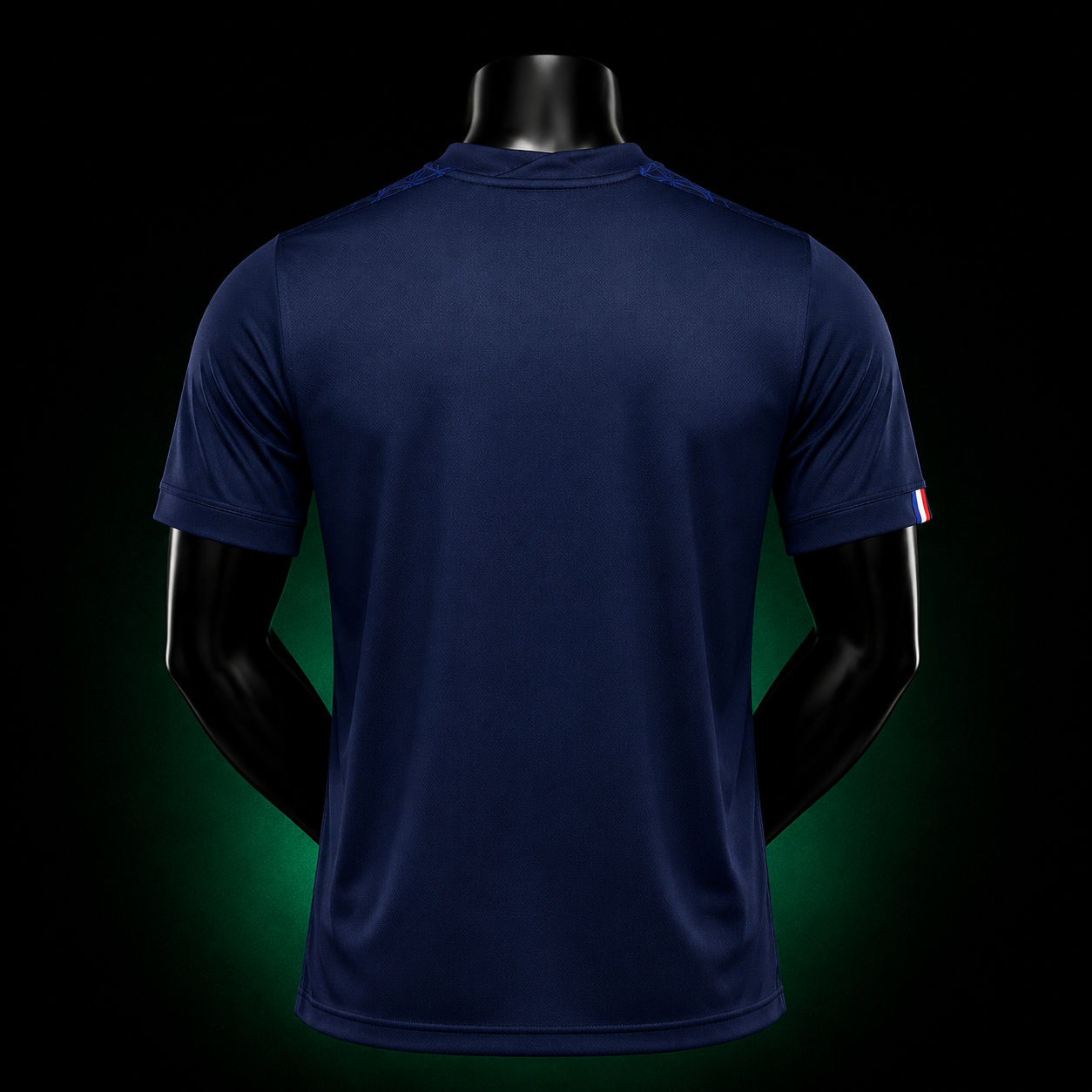 Camiseta Paris Saint-Germain Local (26/27)