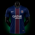 Camiseta Paris Saint-Germain Local (26/27)