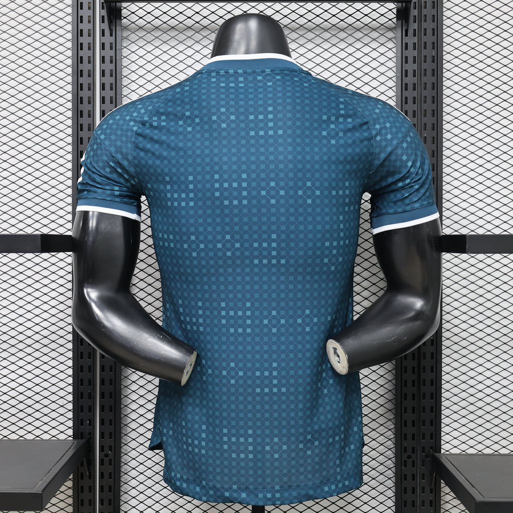 Camiseta Real Madrid Visita (26/27)