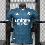 Camiseta Real Madrid Visita (26/27)