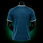 Camiseta Real Madrid Visita (26/27)