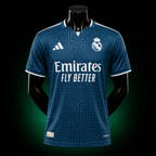 Camiseta Real Madrid Visita (26/27)