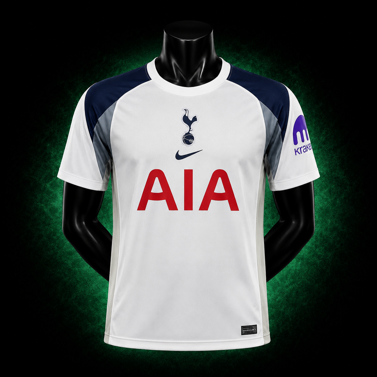 Camiseta Tottenham Local (26/27)