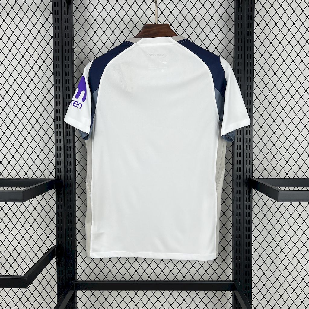 Camiseta Tottenham Local (26/27)