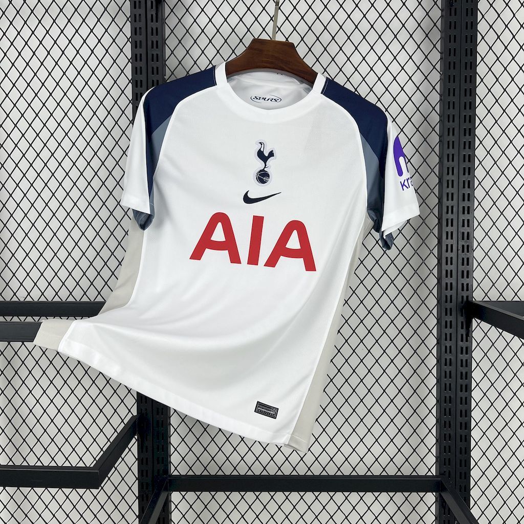 Camiseta Tottenham Local (26/27)