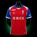 Camiseta Universidad Católica Visita 2026