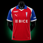 Camiseta Universidad Católica Visita 2026