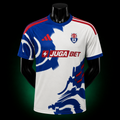Camiseta Universidad de Chile Visita 2026