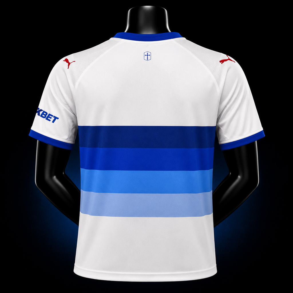 Camiseta U. Católica Local (2026)