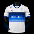 Camiseta U. Católica Local (2026)