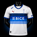 Camiseta U. Católica Local (2026)