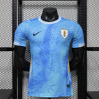 Camiseta Uruguay Local (2026)